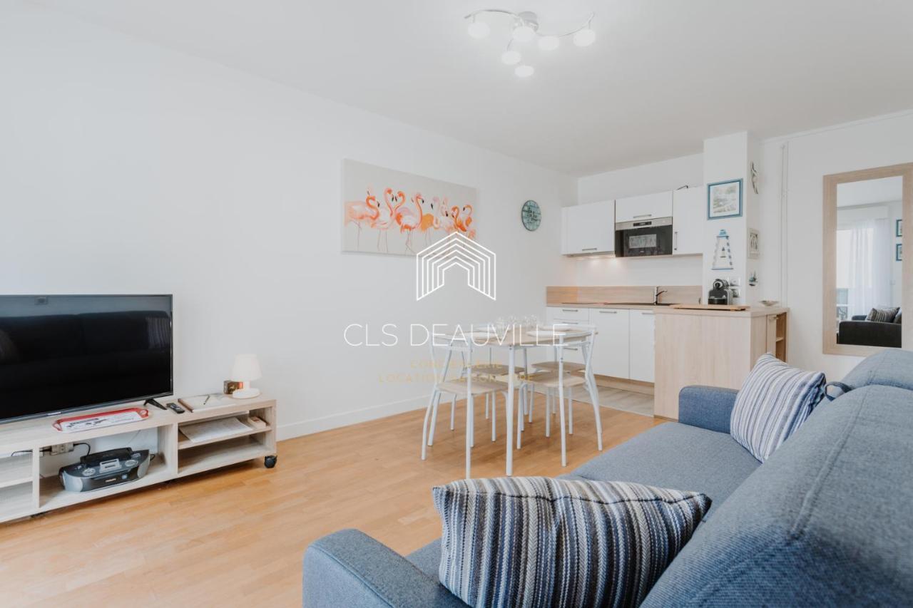 Le Mirabeau Cls Apartment *