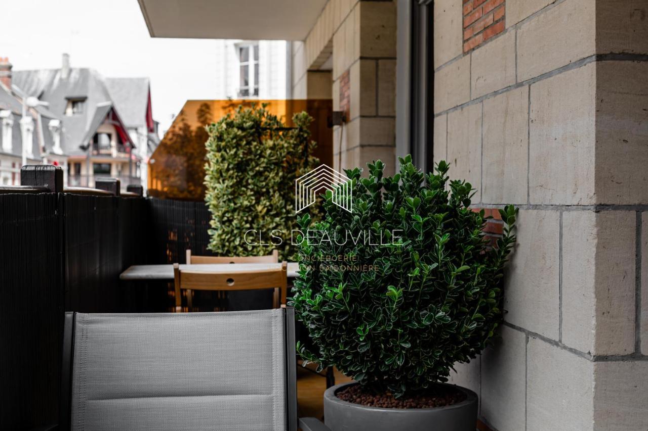 Le Mirabeau Cls Apartment