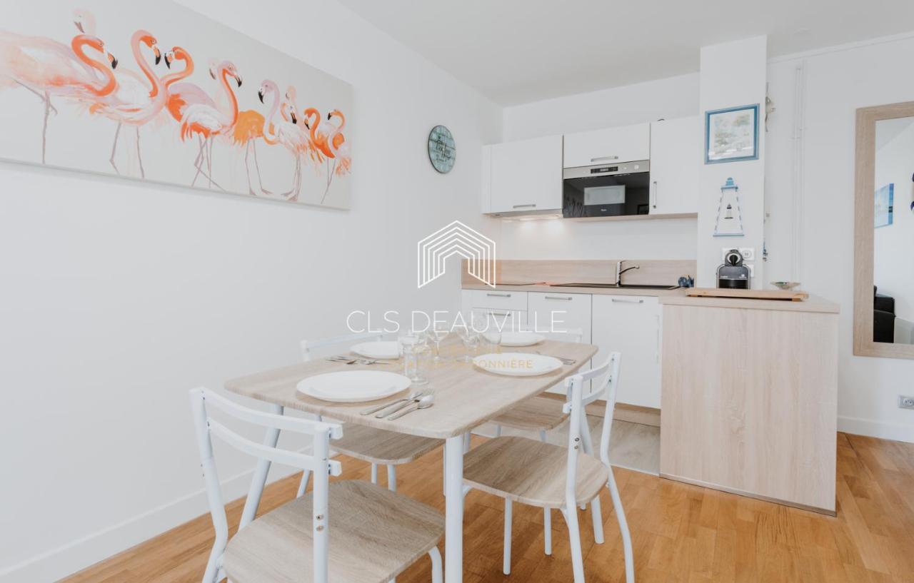 Apartment Le Mirabeau Cls *