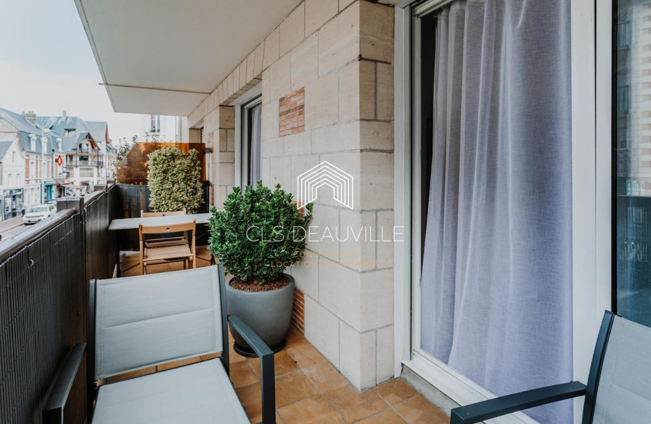 Le Mirabeau Cls Apartment *