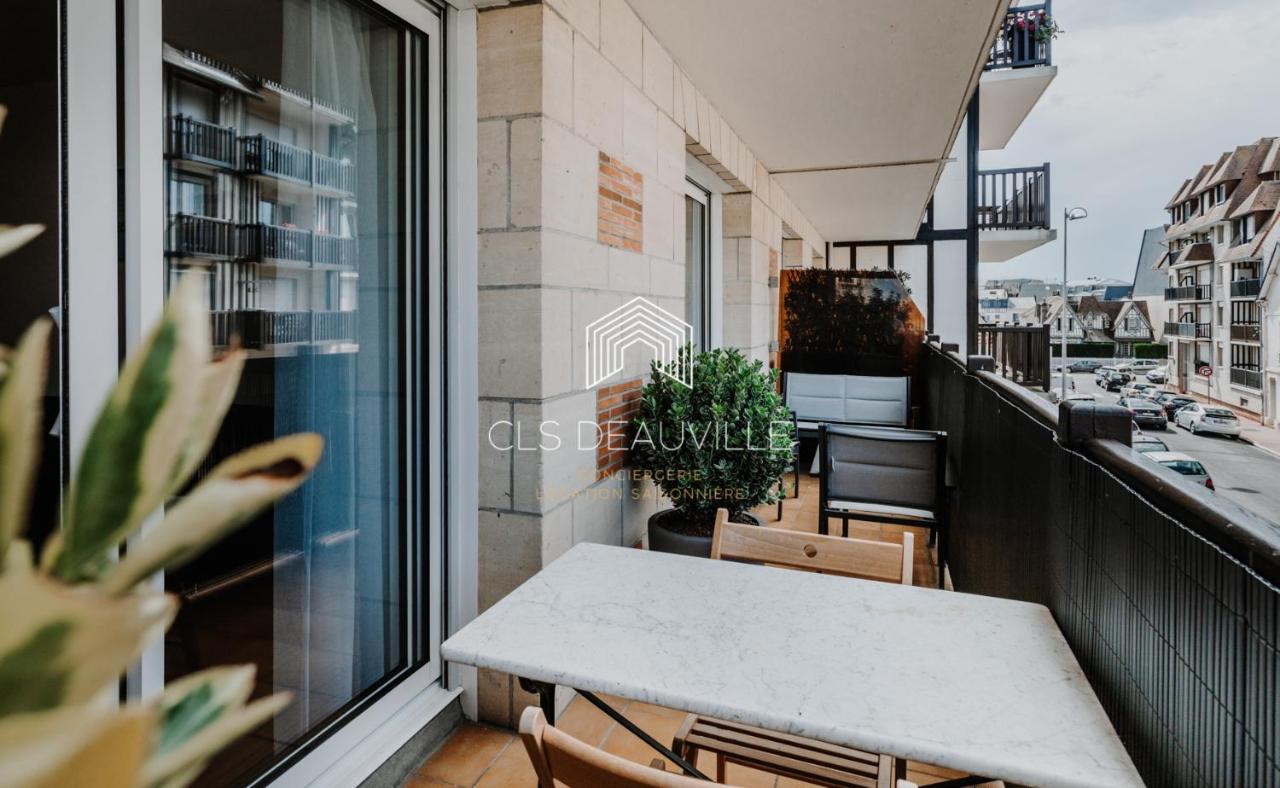 Apartment Le Mirabeau Cls